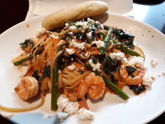 Italianni's Pasta